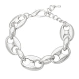 Mariner Link Chain Bracelet