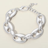 Mariner Link Chain Bracelet