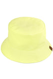 C.C Bucket Hat