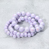 3PCS - Hologram Beaded Stretch Bracelets
