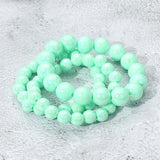 3PCS - Hologram Beaded Stretch Bracelets