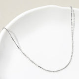 Metal Chain Necklace
