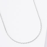 Gold Dipped Chain Necklace