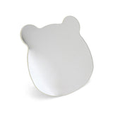 Bear Animal Character Printed Table Mirror
