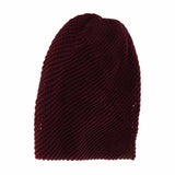 Unisex Slouchy C.C Beanie