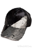 C.C BASEBALL PONYCAP