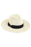 C.C Women's Straw Hat Sun
