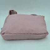 Minimalist Adjustable Strap Belt Bag and Everyday Crossbody Pouch