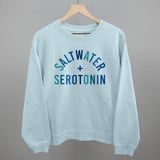 Saltwater And Serotonin