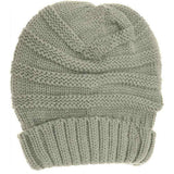 Slouchy C.C Beanies
