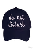 C.C BASEBALL CAP