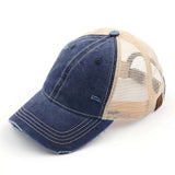 C.C Women's Baseball Cap