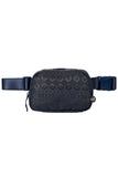 C.C South Western Pattern Fanny Pack