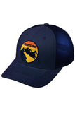 C.C YELLOWSTONE Embroidery Patch Baseball Cap