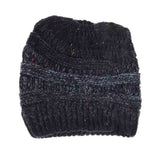 Flecked Ombre C.C Beanie Tail