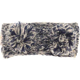 KIDS Multi-tone Double Pom C.C Head Wrap