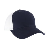 C.C Solid Color Trucker Cap