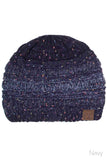 C.C Ombre Knit Beanie