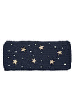 C.C Star and Pearl Embellishments Headwrap