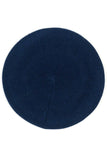 Stretchy Solid Color Beret