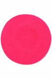 Stretchy Solid Color Beret
