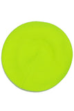 Stretchy Solid Color Beret