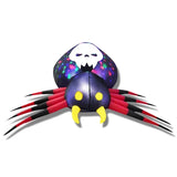 New Halloween Inflatables Blow Up Inflatable Dead Tree Ghost Pumpkin Owl Grim Reaper for Halloween Yard Outdoor Decorations