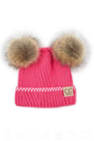 C.C Baby Beanie