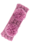 C.C Headband