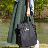 Outdoor stylish Street Tote, Large Capacity Wear Tote purse, Travel School Camping Backpack