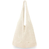 Hobo bags for women,Knitted Bags, Hollow Bags, Knitted Bags Shoulder Bags Women, Slouchy Bags,Hobo Shoulder Bag,