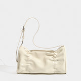 Women hobo shoulder bag, spring and summer Boston girls shoulder bag, daily versatile casual hobo bag
