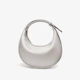 Half Moon Bag, Shoulder Strap Adjustable Shoulder Bag, Hobo Bag for Women