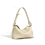 Elegant Underarm Bag – Genuine Leather Crossbody Bag & Small Shoulder Bags for Women | Commuter Shoulder Bag with Style and Functionality