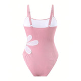 Swimsuit Women's senior sense backless black one-piece racing swimming pool training beach swimsuit