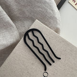 Metal Hair Stick for Updos