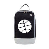 Portable tote Oxford cloth shoe bag, travel business shoe storage bag, household shoe bag, anti-dirty, mildew and dust bag