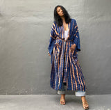 Beach Cover-Up Kimono ¨C Women¡¯s Bikini Outerwear, Vacation Sarong Swimsuit Dress