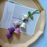 Car plant pendant Car decoration Rearview mirror pendant Creative wool in the car
