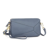 Genuine Leather crossbody bags, women's fashion evening clutch purses, shoulder wallet purses, wristlet purses for women, Wristlet purses, Wristlet bag