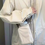 Design Crossbody shoulder kettle bag, mobile phone bag waterproof yoga bag, running sports outdoor portable bag