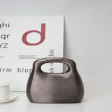 Acrylic Party Bag, Tote Evening Purse, Evening Bags for Women Formal, Clutch Purse