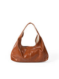 Autumn design large capacity armpit bag, hobo handbag, soft versatile shoulder bag women