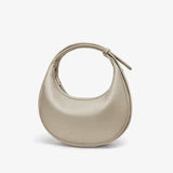Half Moon Bag, Shoulder Strap Adjustable Shoulder Bag, Hobo Bag for Women