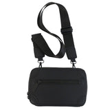 Men's Crossbody Bag Simple, Design Box Bag stylish, Small Satchel Shoulder Bag
