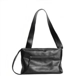 Shoulder bag men, large capacity casual mail carrier crossbody bag, sports tooling bag, men's bag crossbody bag small