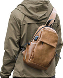 Chest bag, chest purse, fanny pack, fanny pack crossbody unisex, trekking multifunctional anti-theft single belt tactical Crossbody bag, fanny pack suitable for walking bike travel cycling