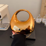 Acrylic Dinner Bag Even Bag Party Decoration Evening Bag Evening Purse
