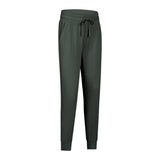 Women's High Waist Tapered Fitness Leggings