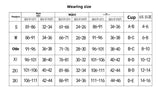 Swimwear Sexy Solid Metal Bikini Swimsuit Women's Bikini Set